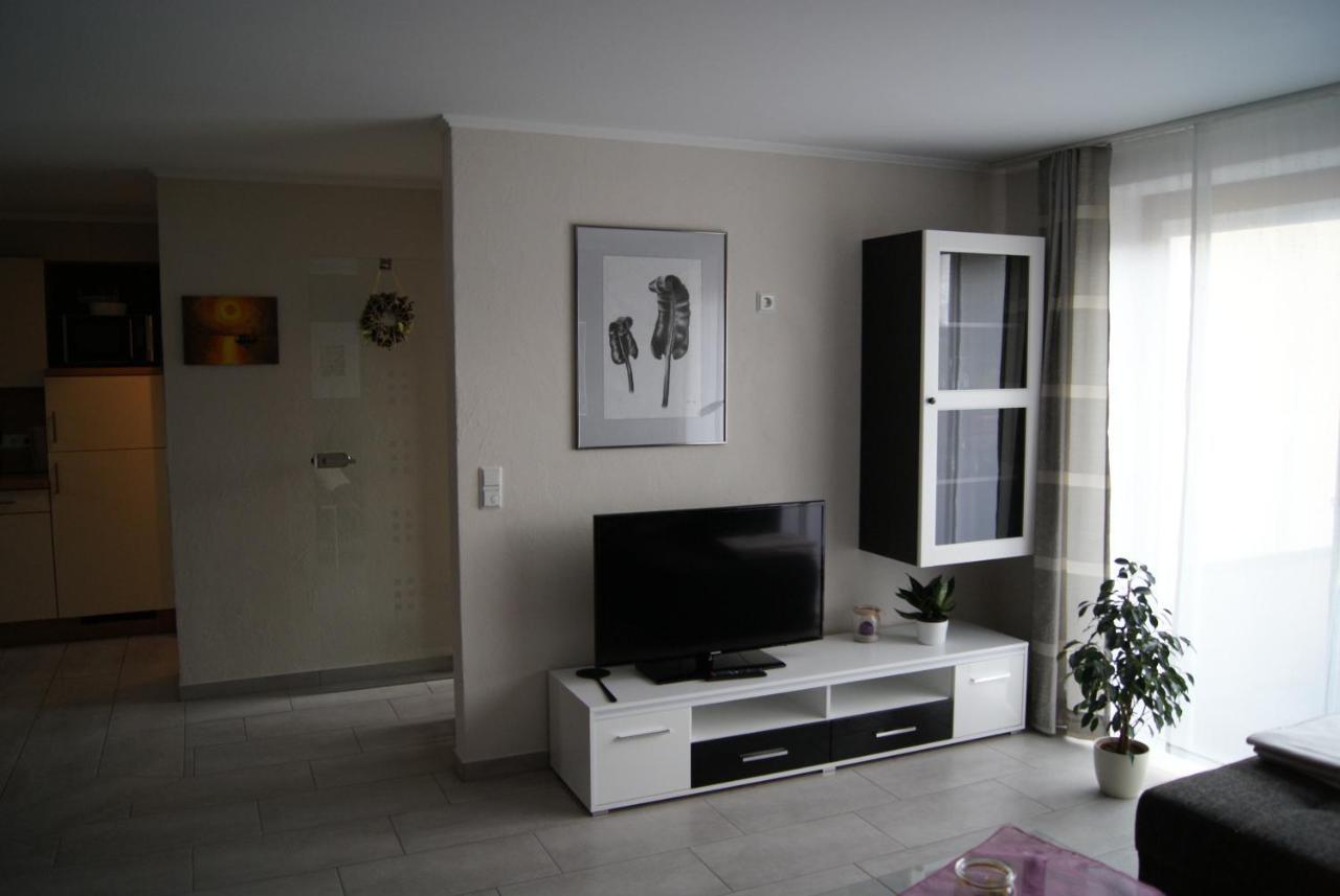 Ferienwohnung Im Alftal, Bleialf Esterno foto